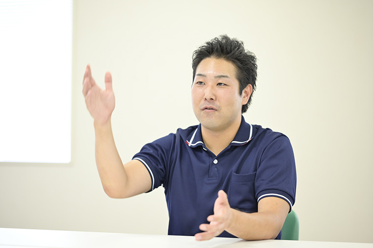 写真:Kさん02