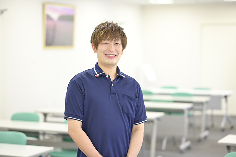 写真:Kさん01