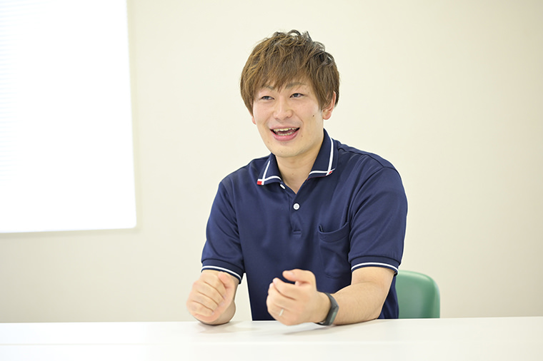 写真:Kさん03