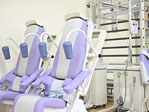 写真：物理療法エリア施設3
