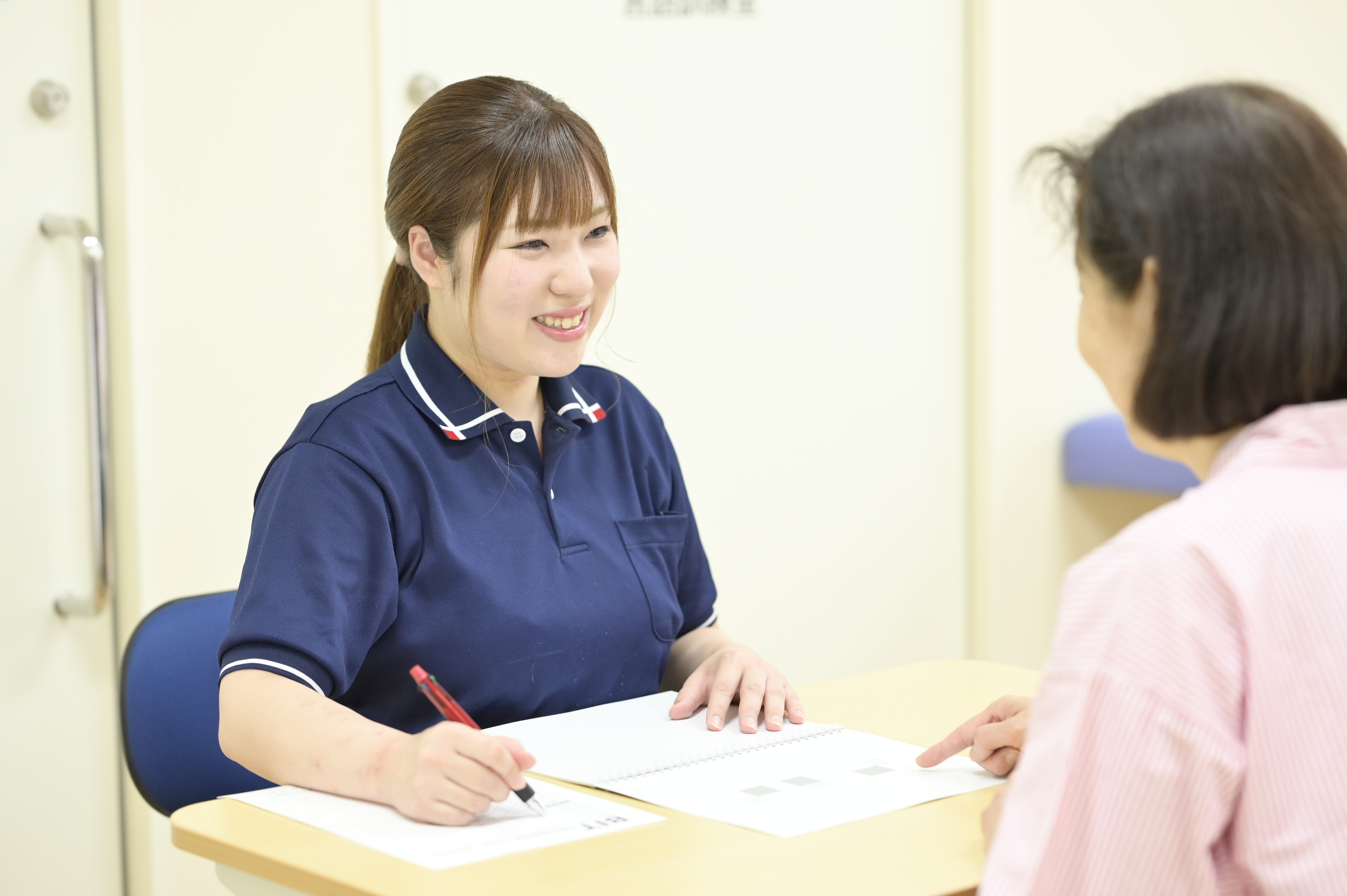 写真：診療内容02
