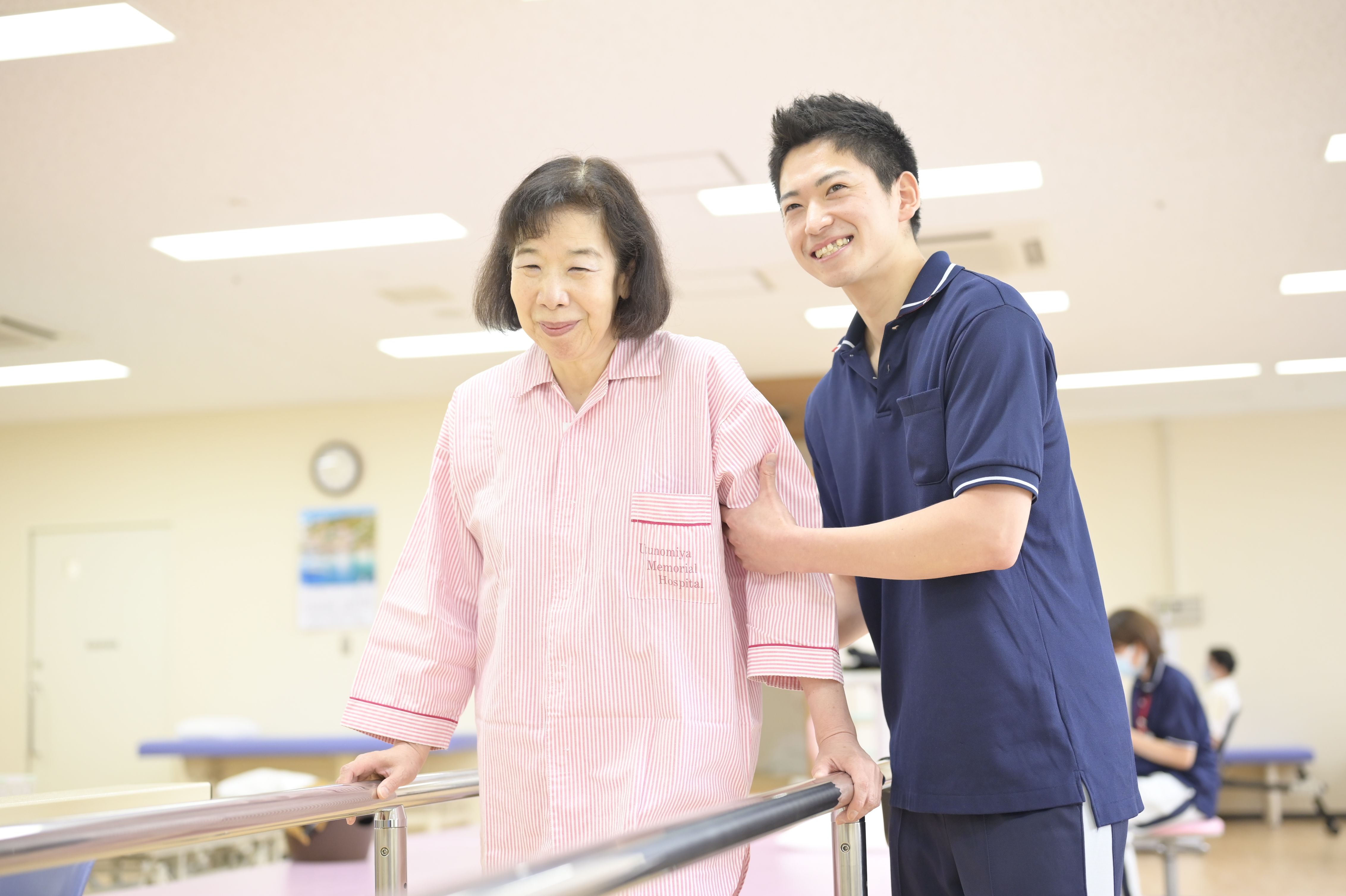 写真：理学療法01