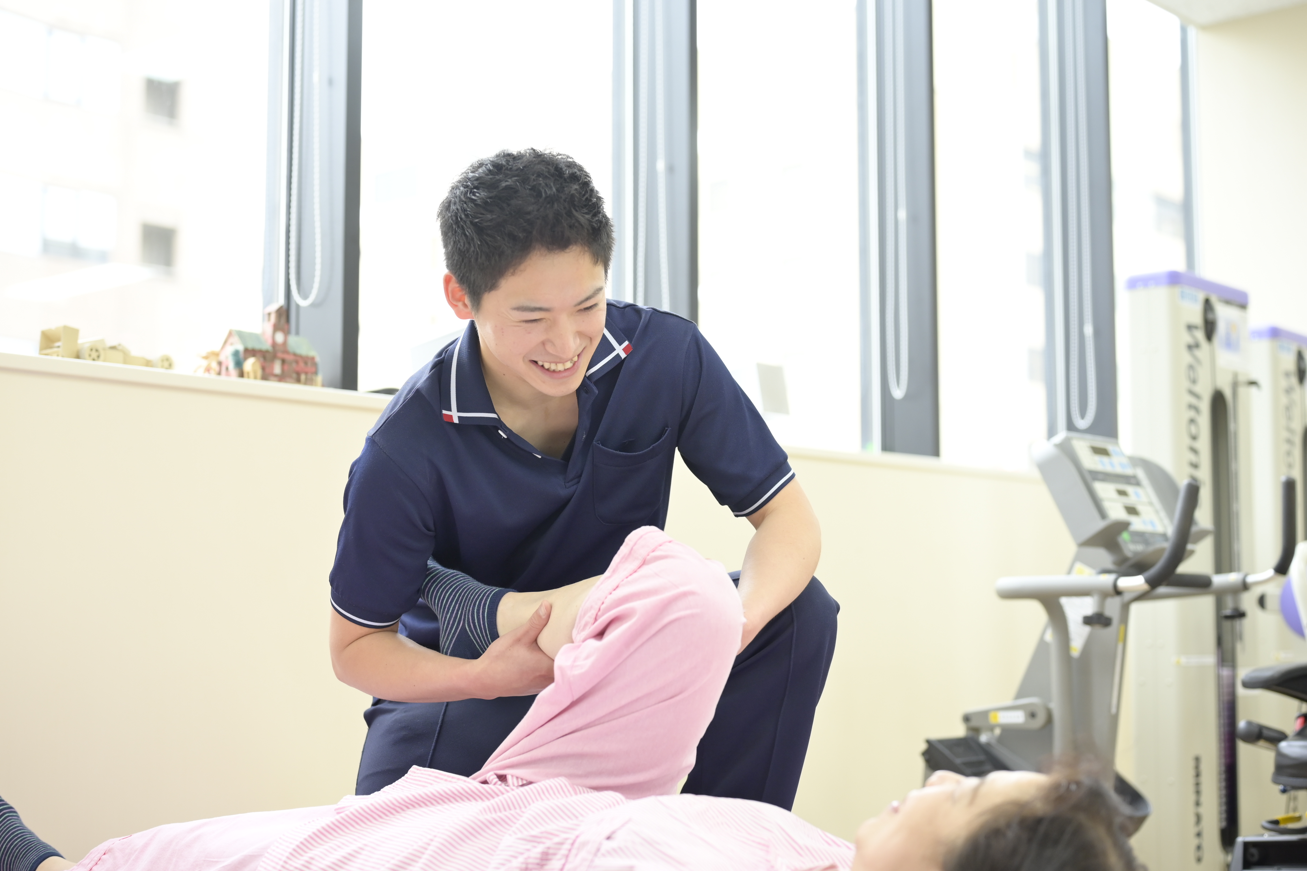 写真：理学療法02